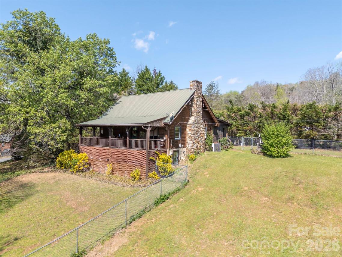 101 Cove Creek Dr., Rutherfordton, NC 28139