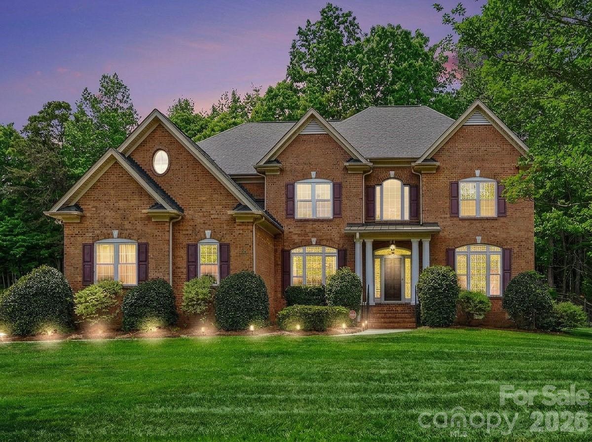 9811 Julliard Dr., Mint Hill, NC 28227