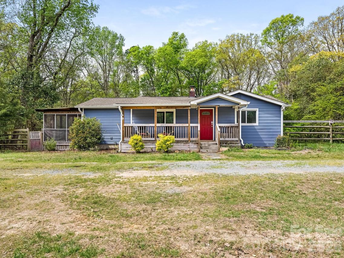 1105 Union Rd., Matthews, NC 28104