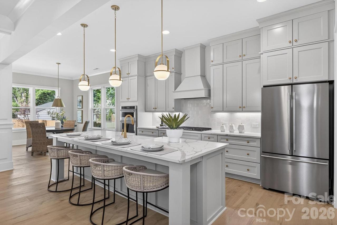 4314 Tulane St., Charlotte, NC 28205