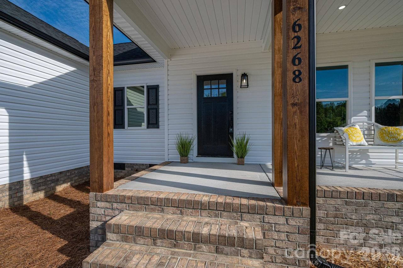 6268 Hill Gates Tr. #36, Cherryville, NC 28021