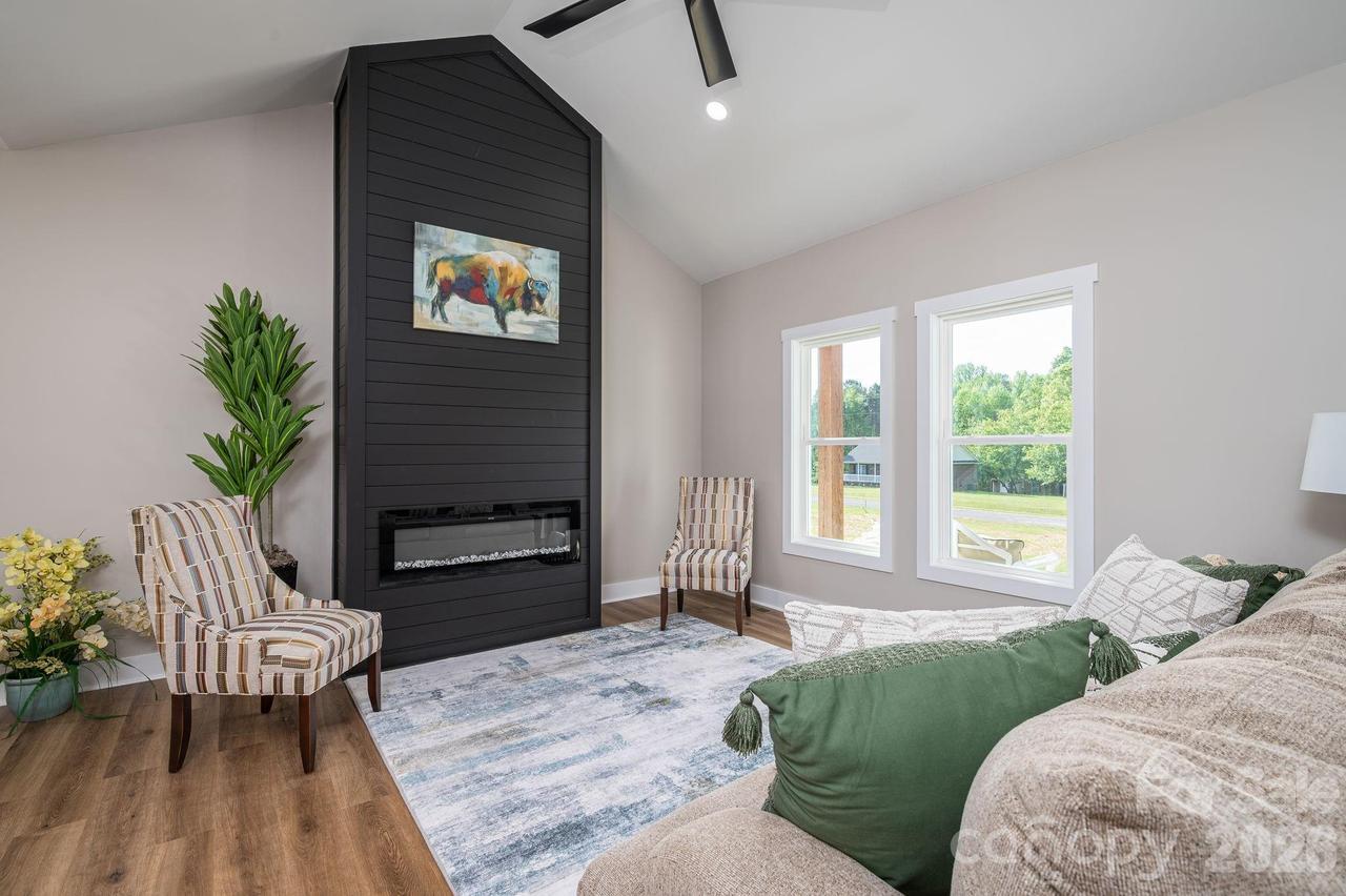 6268 Hill Gates Tr. #36, Cherryville, NC 28021