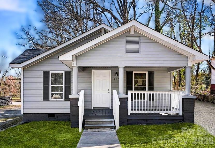 310 Pineview St., Kannapolis, NC 28083