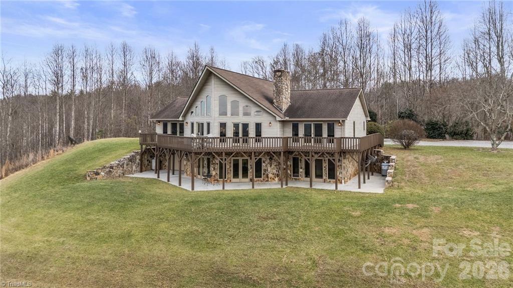 4937 W Nc Hwy 268 Hwy., Wilkesboro, NC 28697