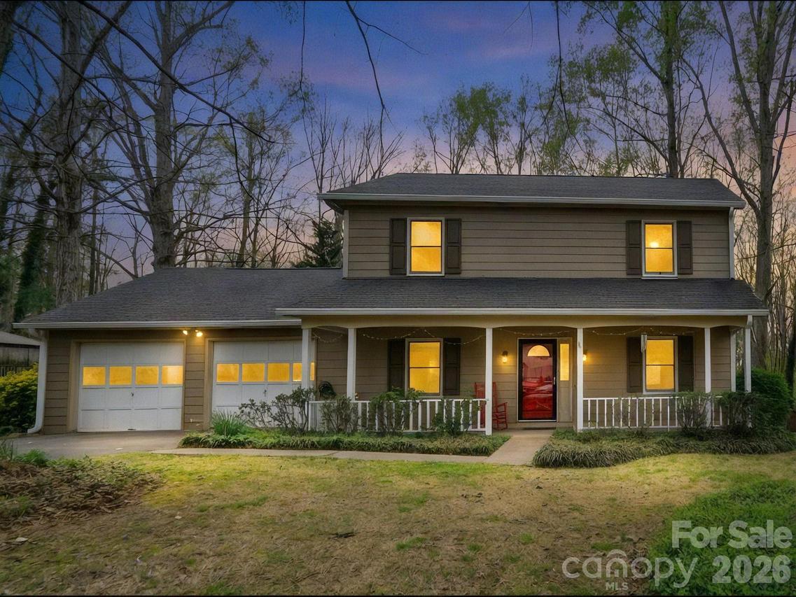 3153 Village Dr., Morganton, NC 28655