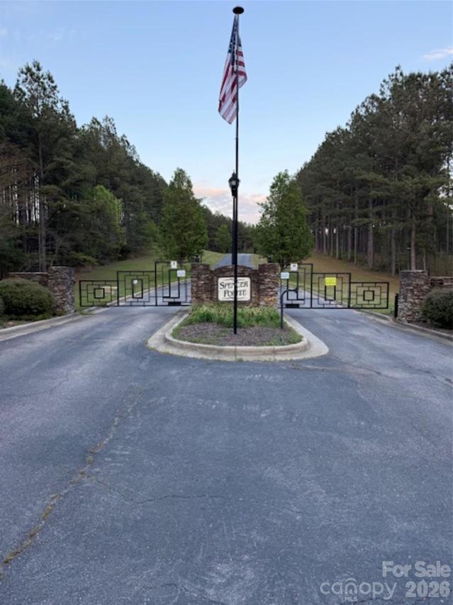 00 Spencer Pointe Rd., Lilesville, NC 28091