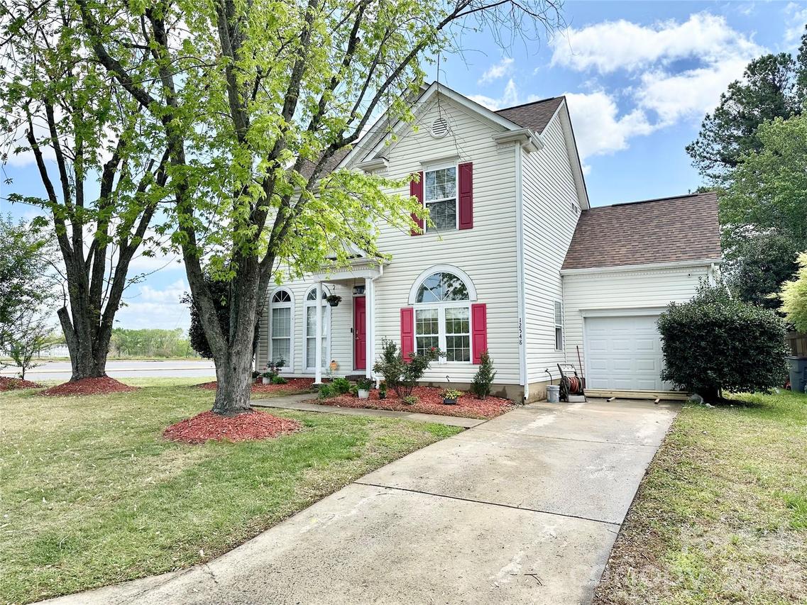 12548 Panthersville Dr., Charlotte, NC 28269