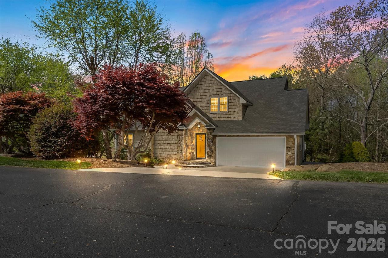 6047 Chaucer Ln., Granite Falls, NC 28630