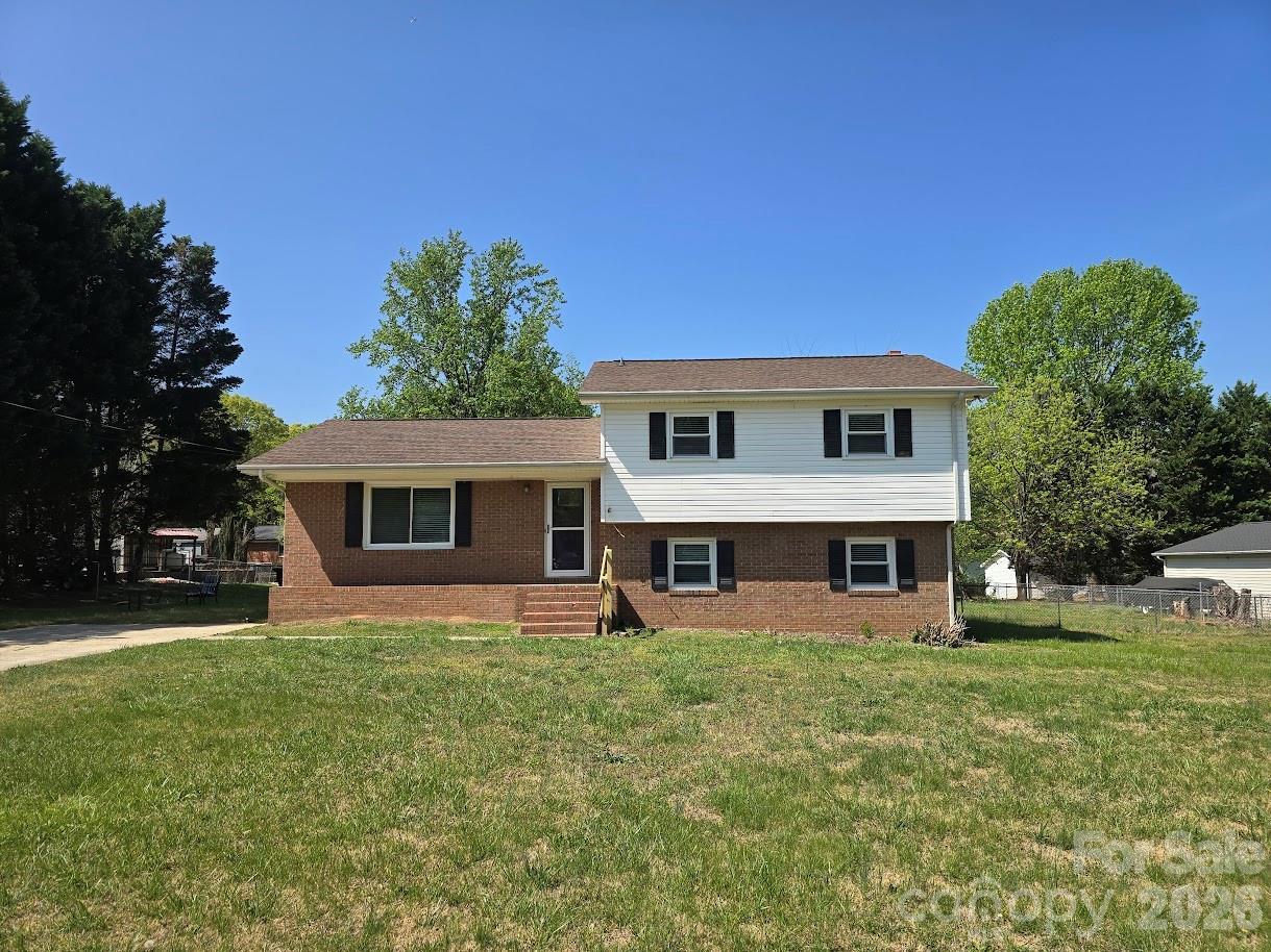 1708 Caromar Pl., Concord, NC 28027