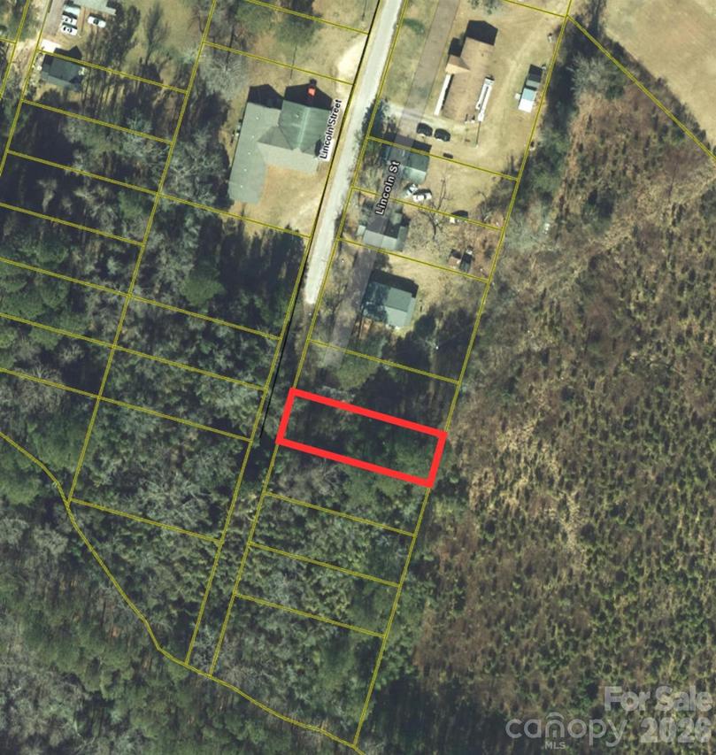 00 Lincoln St., Rockingham, NC 28379