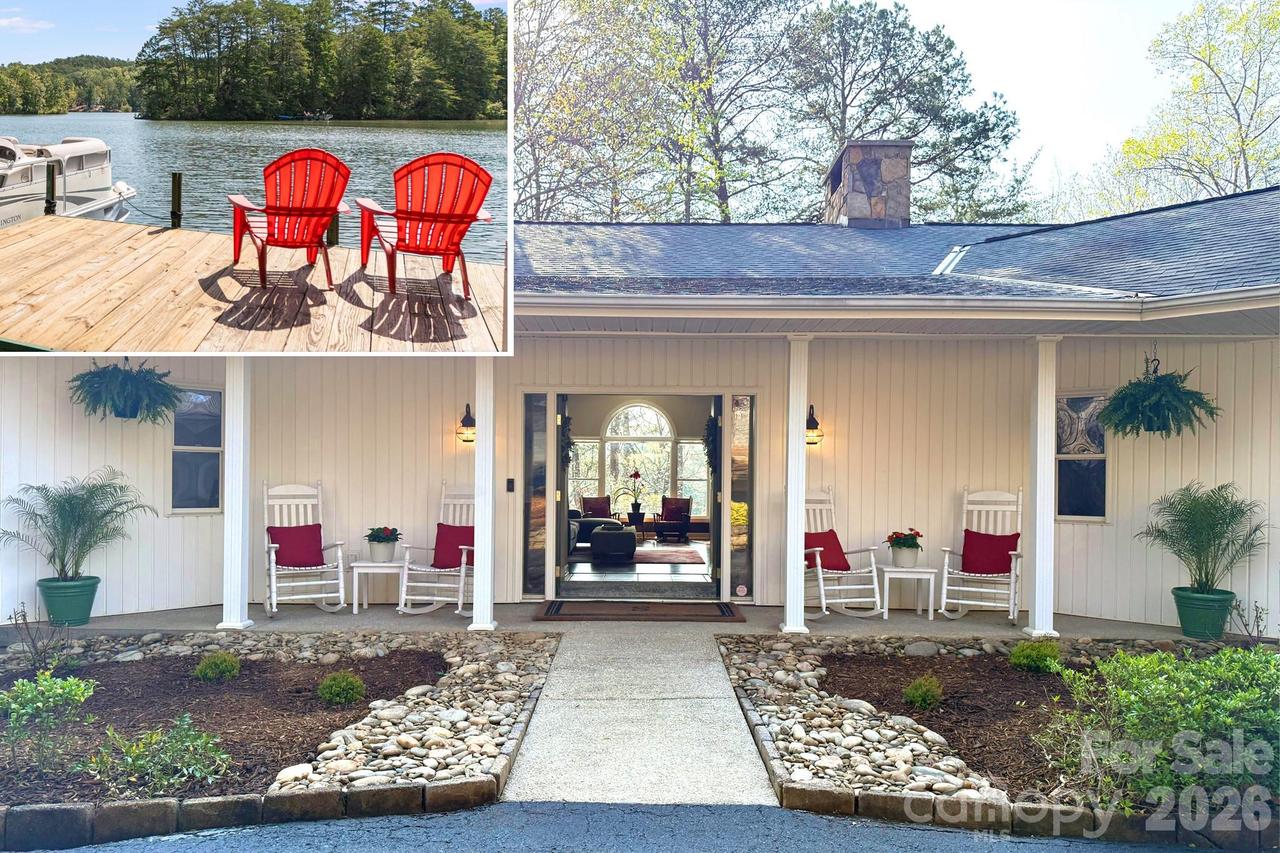 91 Island View Ct., Mill Spring, NC 28756