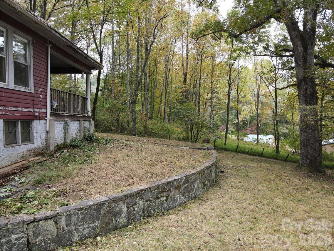 1 Main Entrance St., Brevard, NC 28712