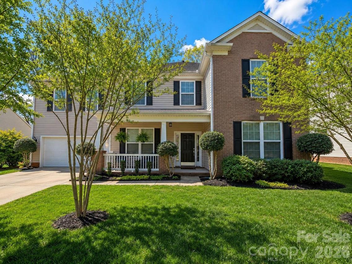 8006 Fine Robe Dr., Indian Trail, NC 28079