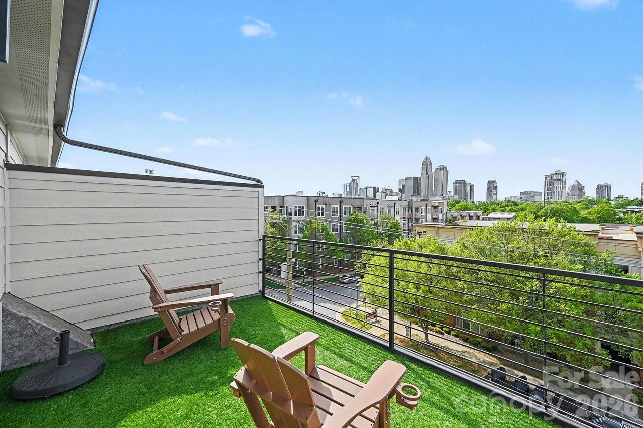 12045 Brooklyn Ave., Charlotte, NC 28204