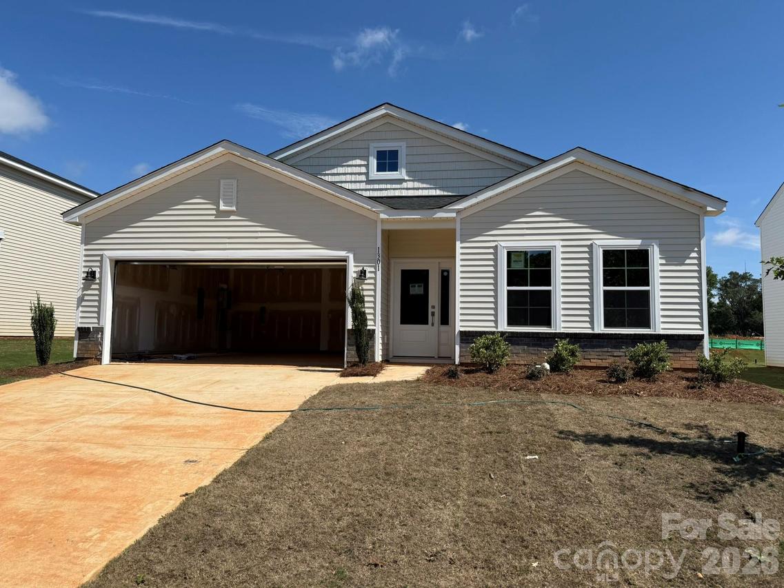 1301 Bansal Dr. #186, Charlotte, NC 28215