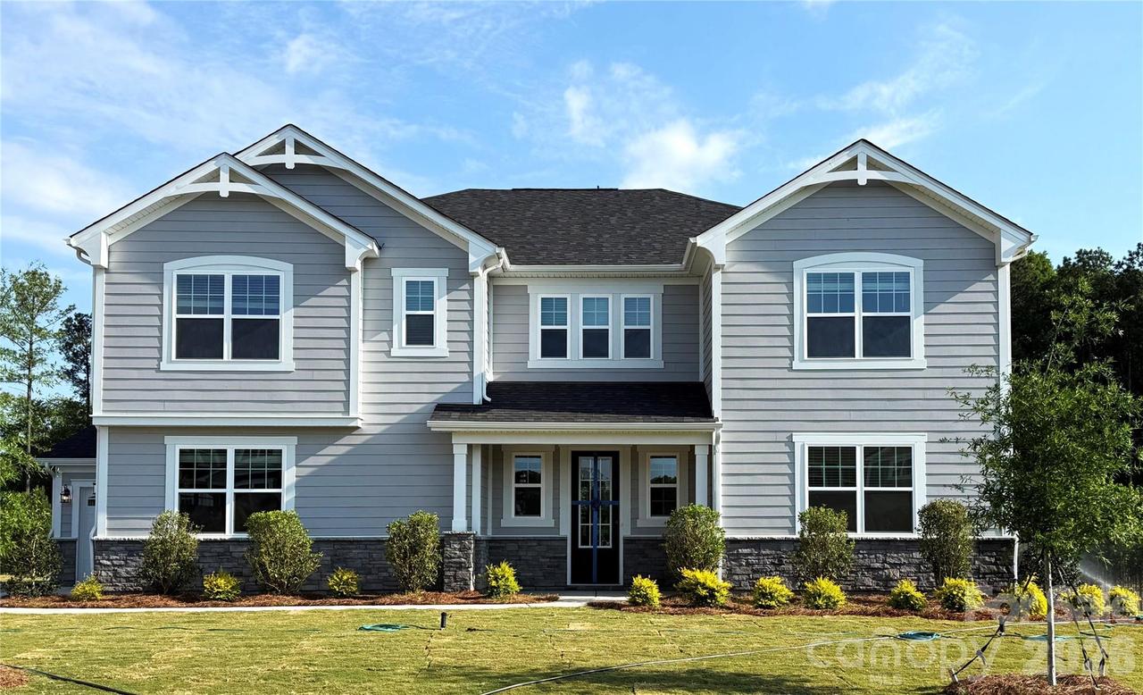 2525 Mabel Ln., Monroe, NC 28110