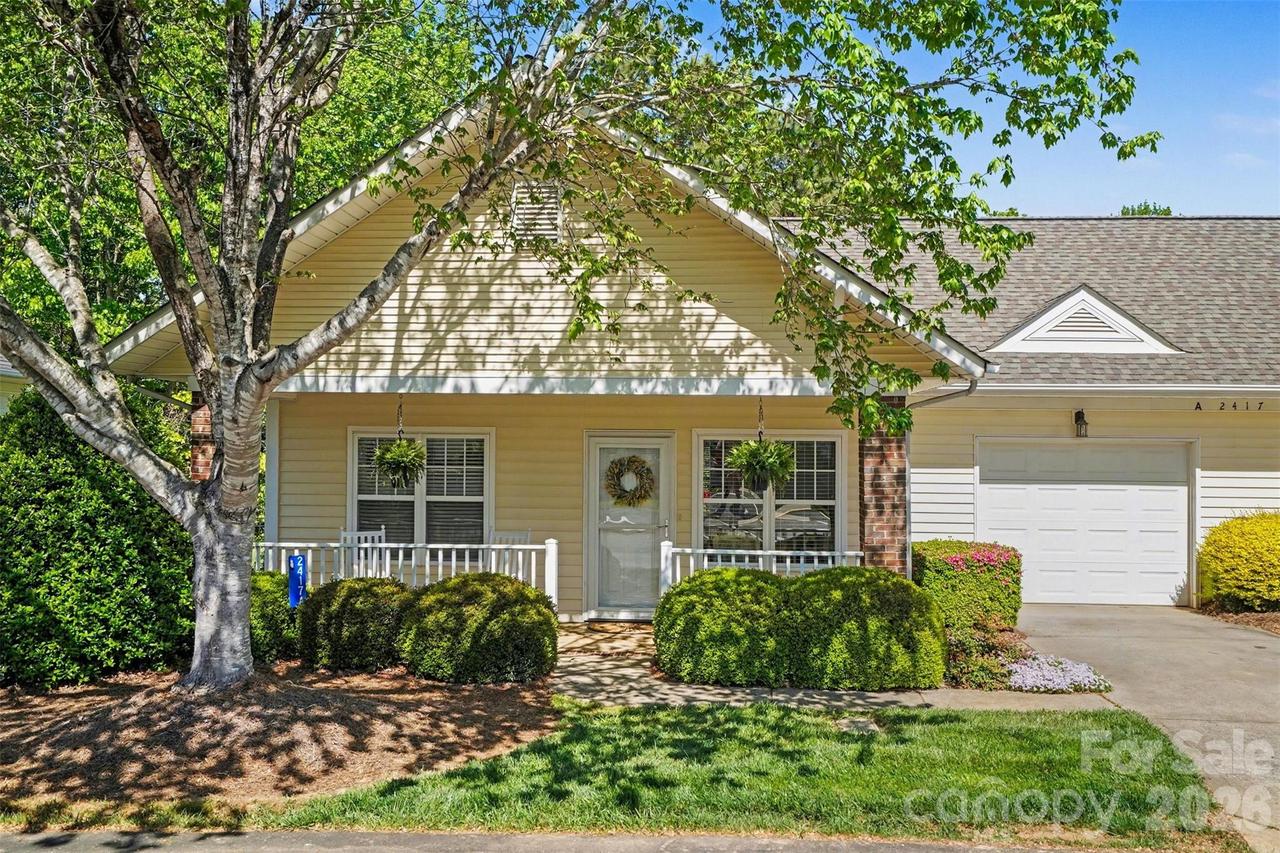 2417 Granville Pl. #A, Monroe, NC 28110