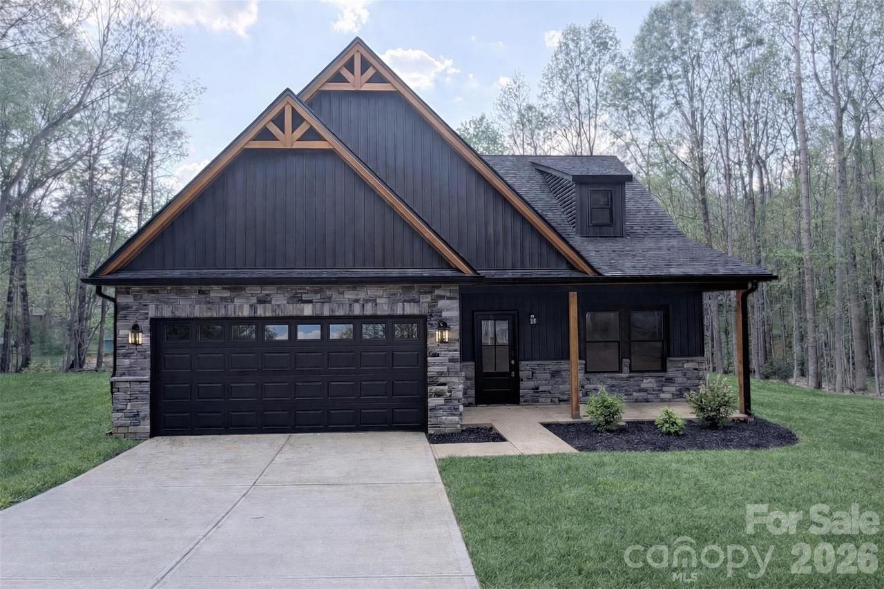 320 Blue Heron Rd., Salisbury, NC 28146