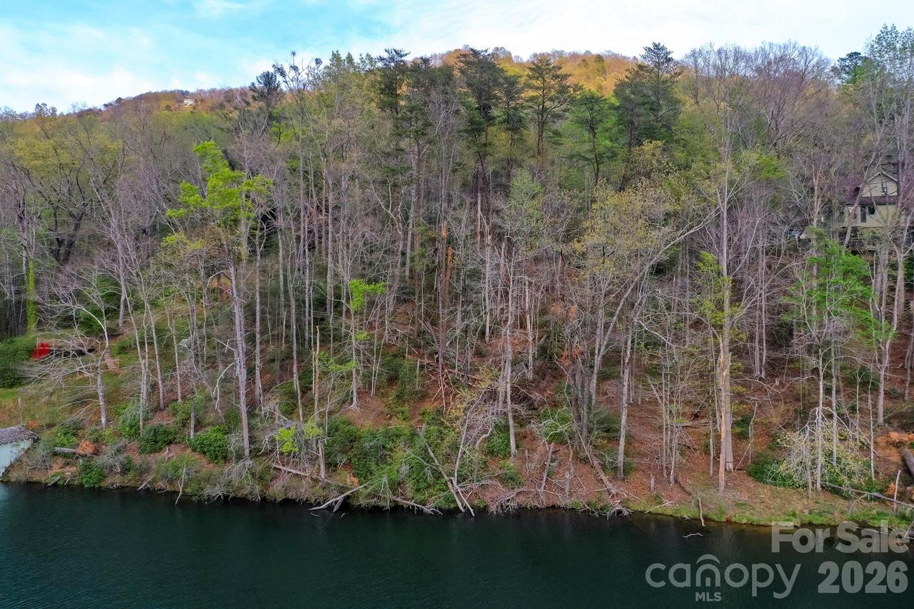 0000 Buffalo Creek Rd., Lake Lure, NC 28746