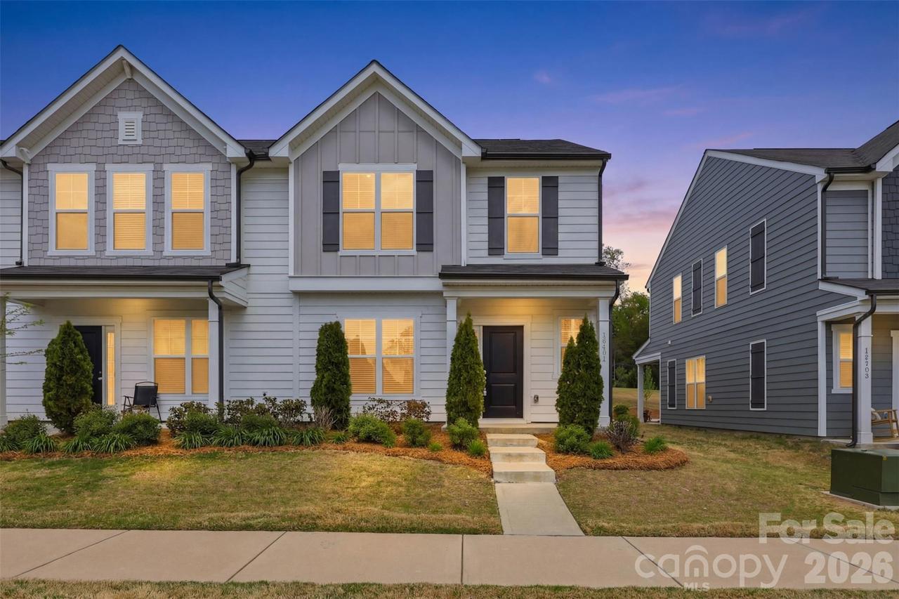 16401 Leading St., Charlotte, NC 28273