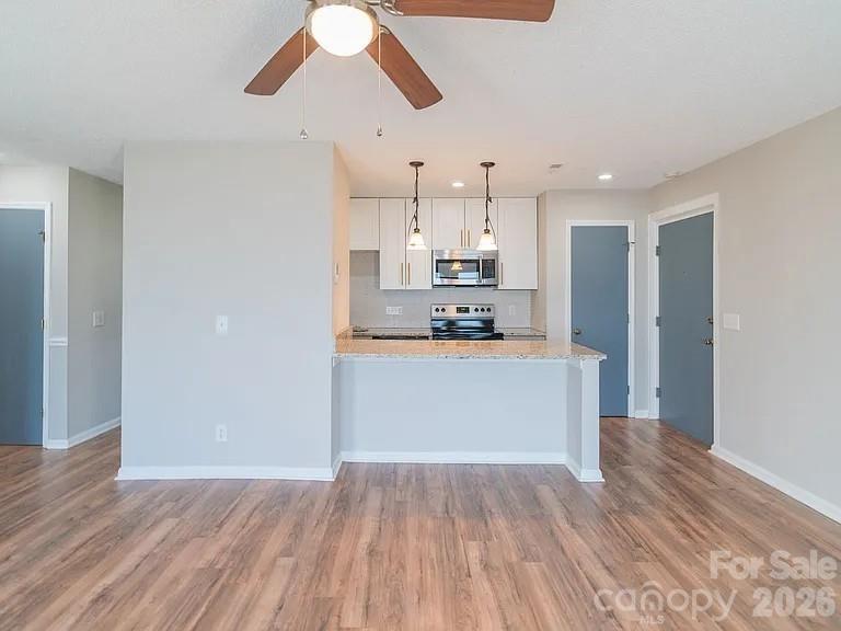 6112 Meadow Rose Ln., Charlotte, NC 28215