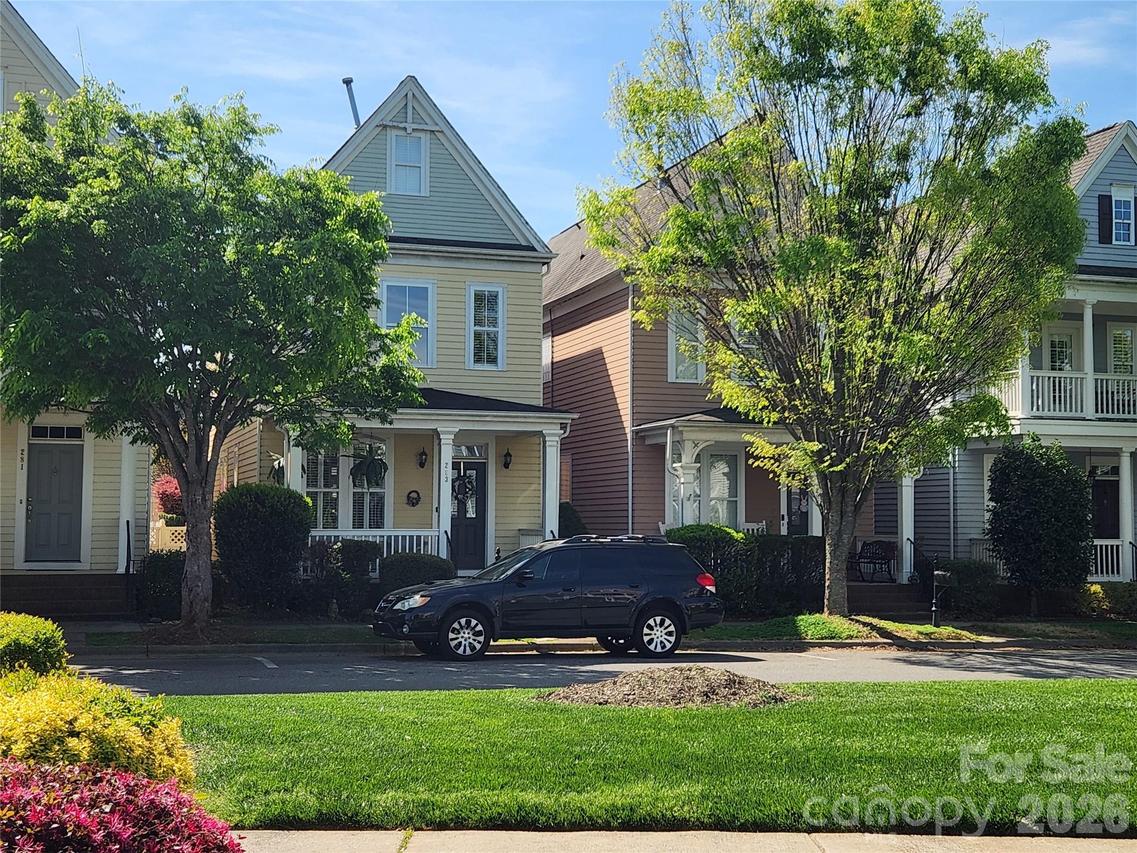 283 Bridges Farm Rd., Mooresville, NC 28115