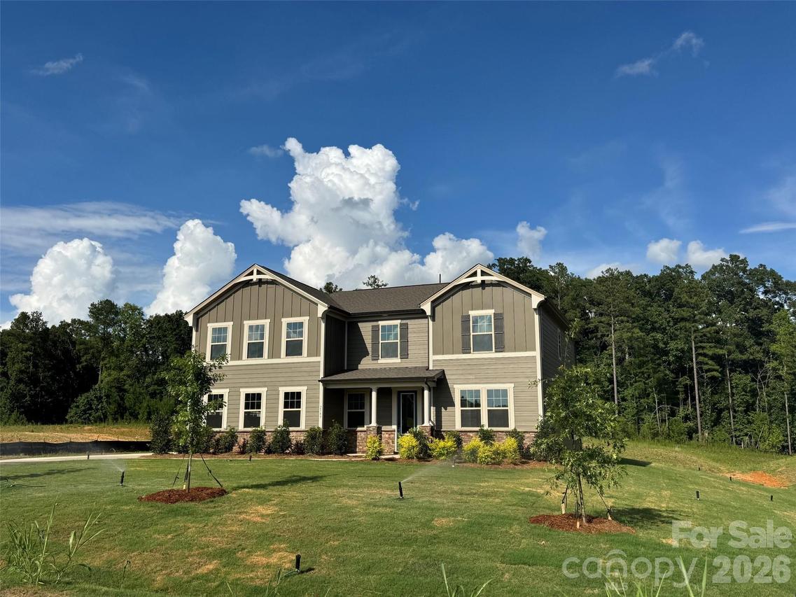 2549 Mabel Ln., Monroe, NC 28110