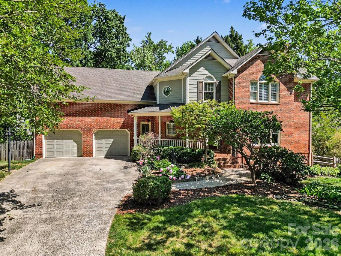 4133 Ashleytown Ln., Charlotte, NC 28270