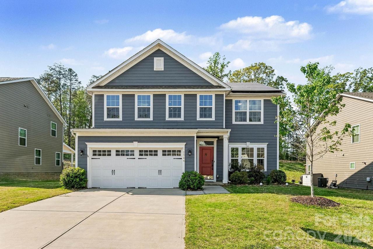 10344 Paper Birch Dr., Charlotte, NC 28215