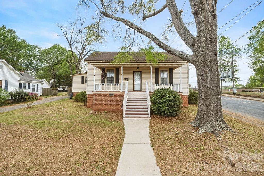 625 N Main St., Kannapolis, NC 28081