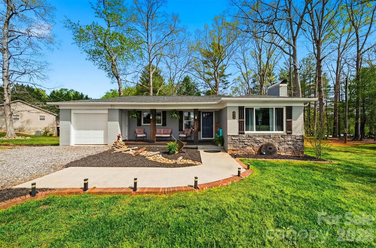 458 Legion Rd., Lenoir, NC 28645