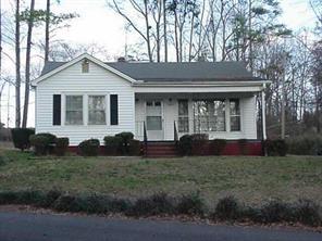 3308 Dallas High Shoals Rd., Dallas, NC 28034