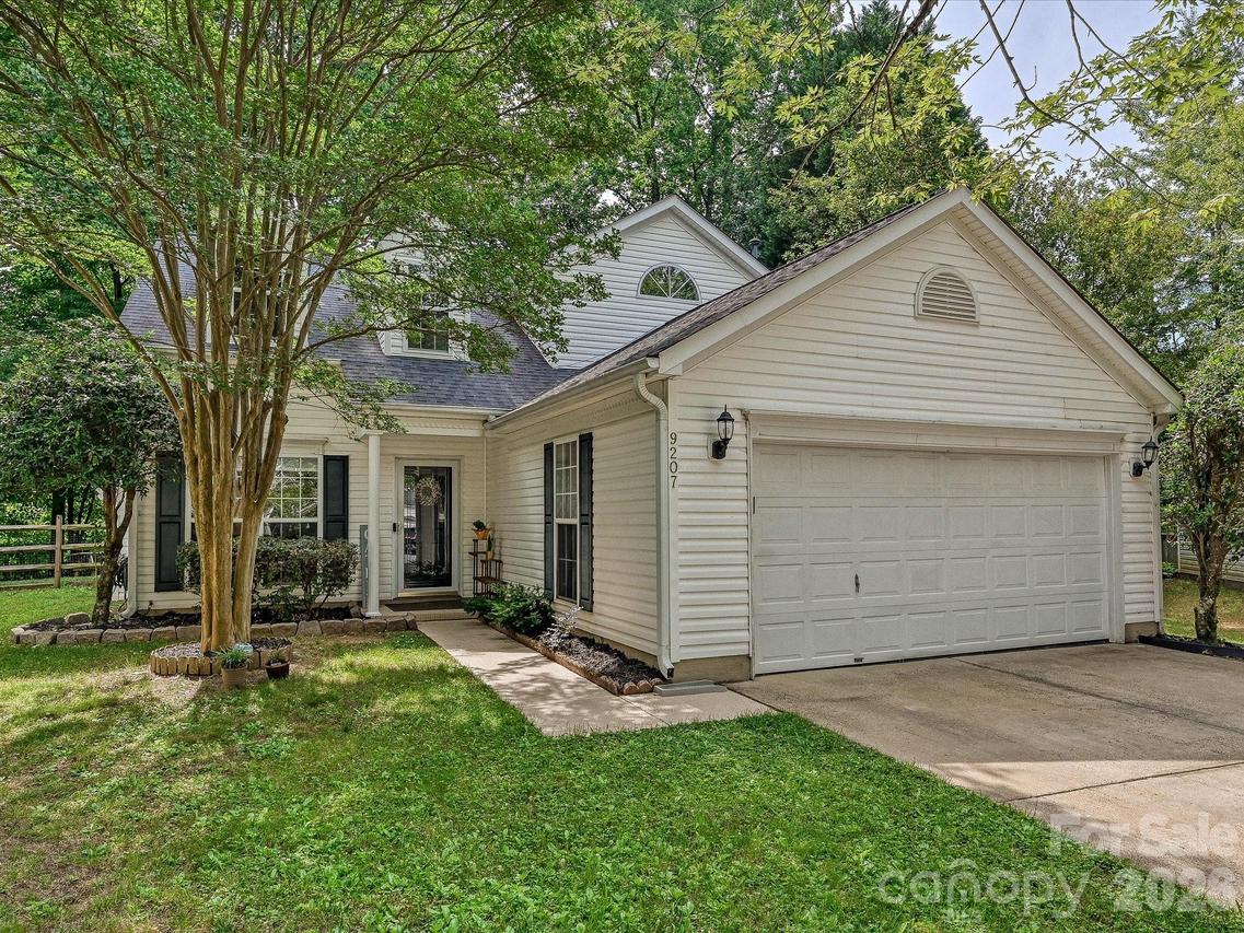9207 Kimmel Ln., Charlotte, NC 28216