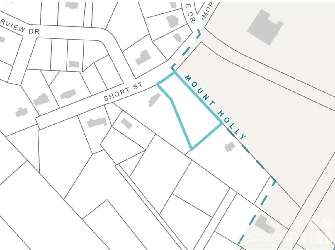 411 Short St., Mount Holly, NC 28120