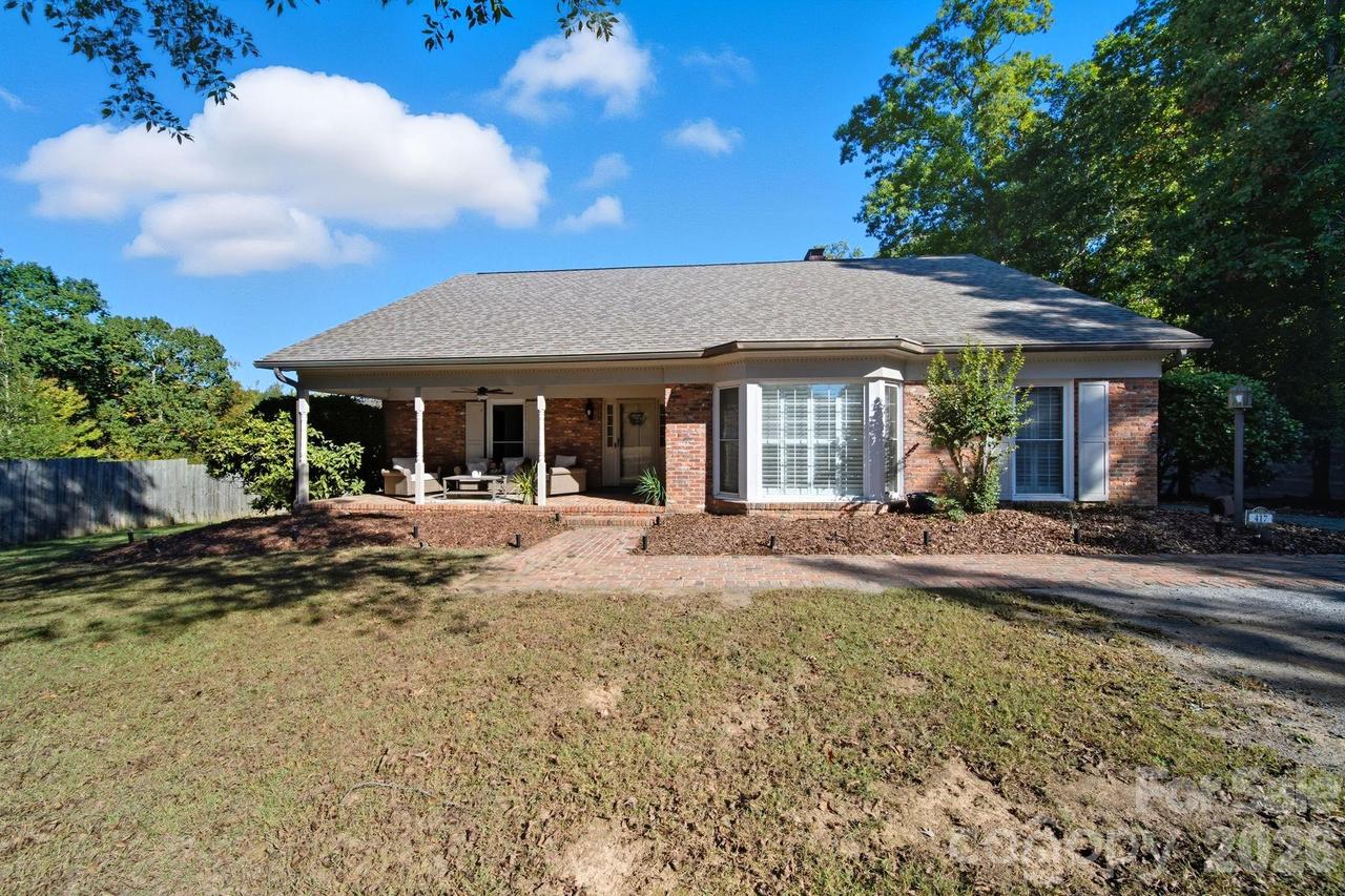 417 Park Ridge Rd., Albemarle, NC 28001