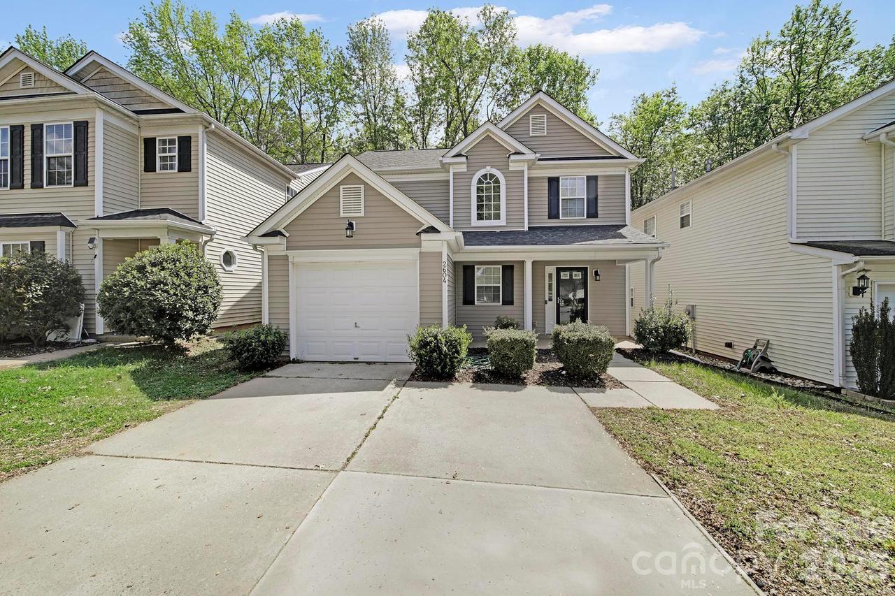 2604 Cochrane Dr., Charlotte, NC 28269