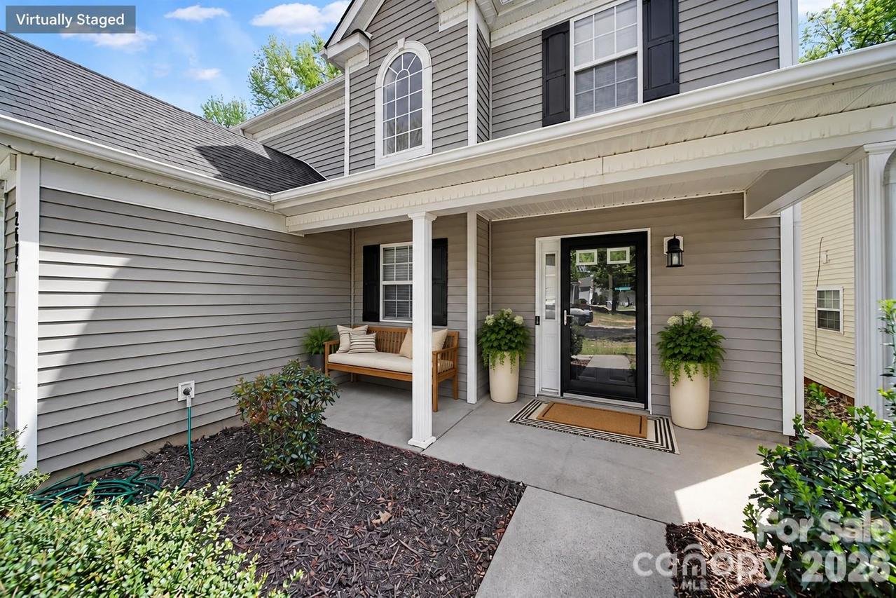 2604 Cochrane Dr., Charlotte, NC 28269