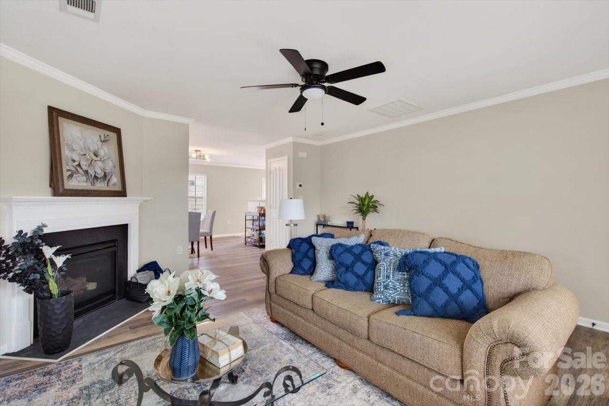 5227 Swearngan Rd., Charlotte, NC 28216