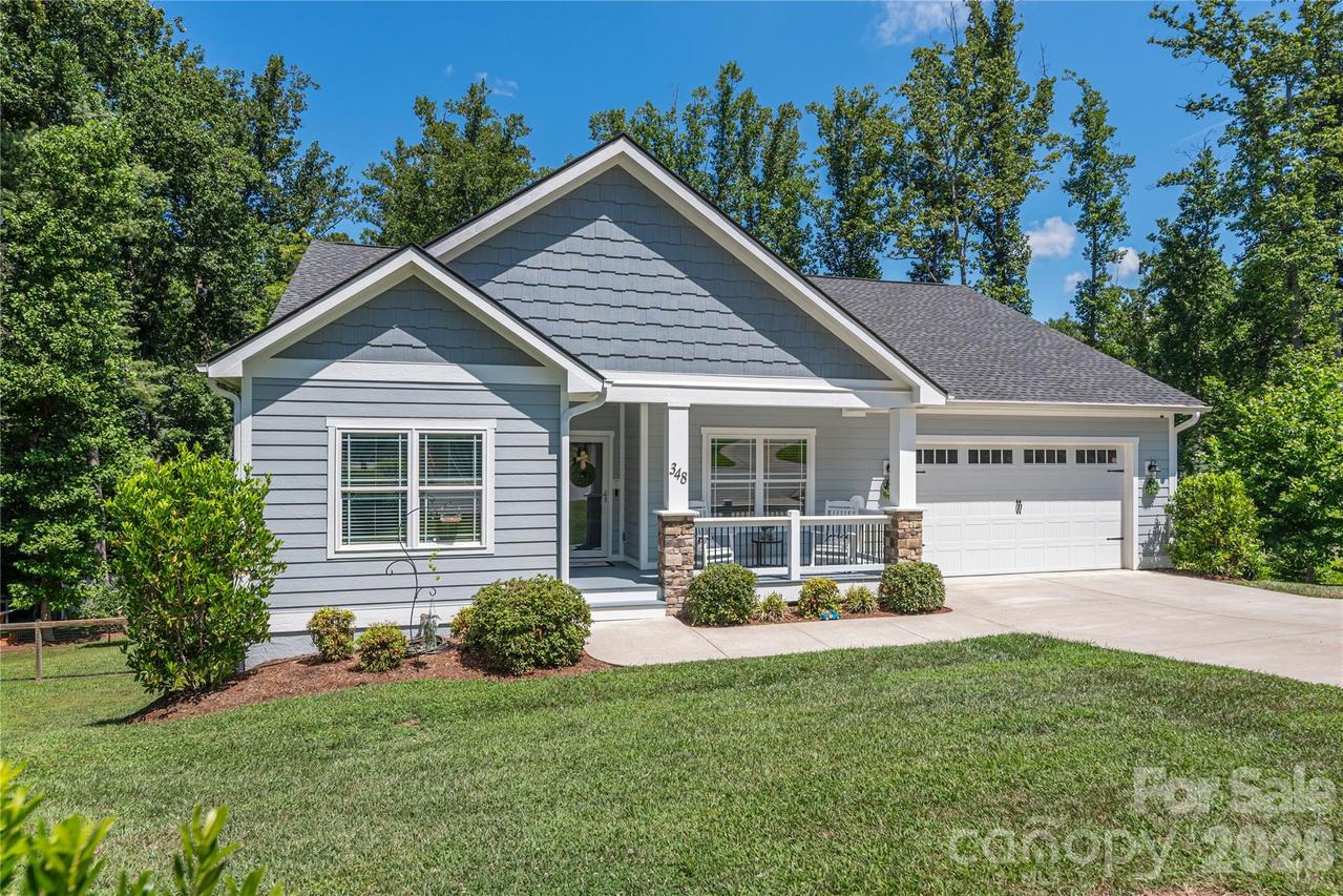 348 Olivet Ln., Fletcher, NC 28732