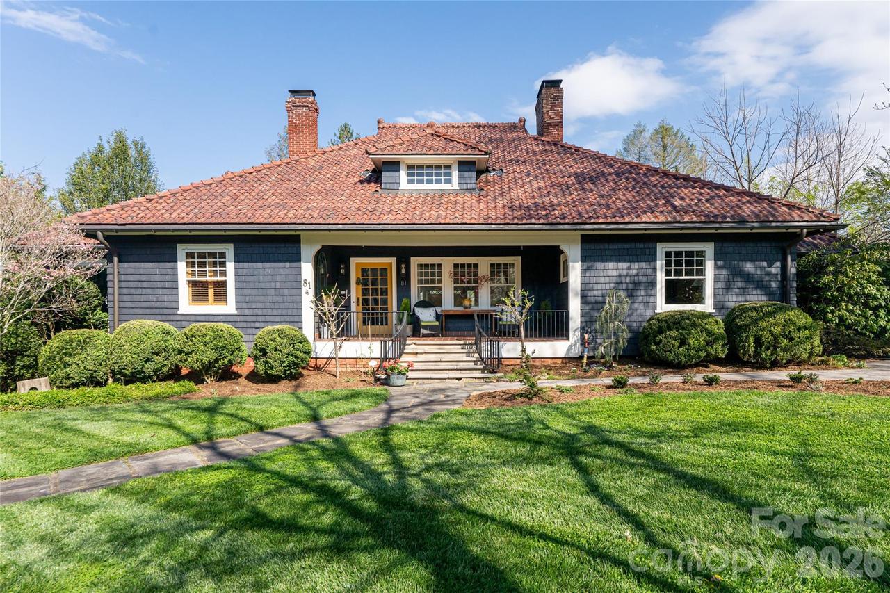 81 Edgemont Rd., Asheville, NC 28801