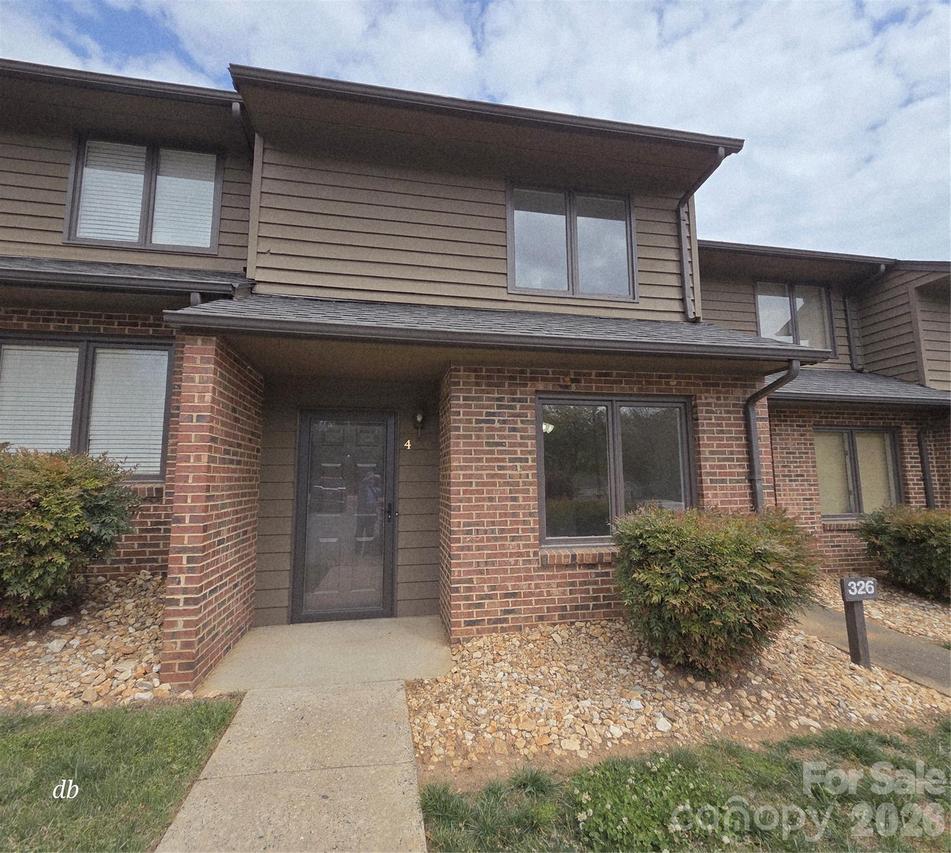 326 Patton Dr. #4, Shelby, NC 28150