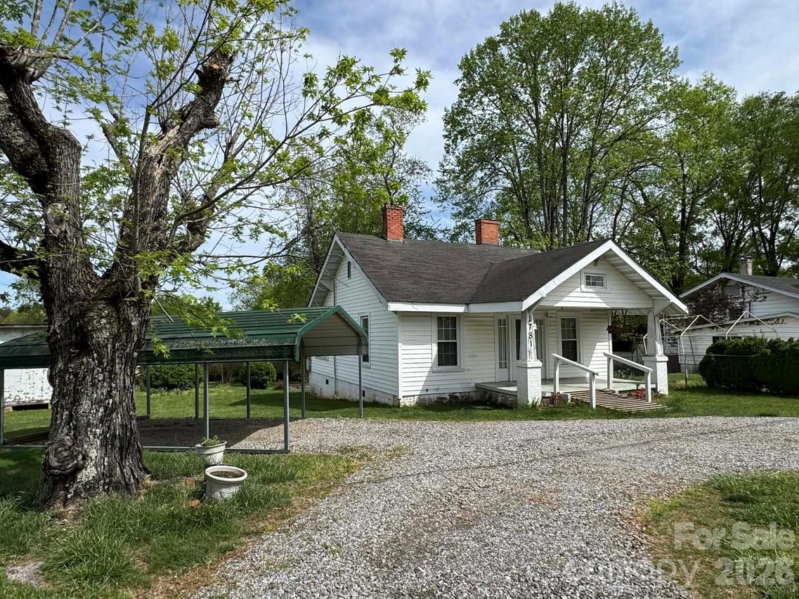 1781 Brushy Mountain Rd., Wilkesboro, NC 28697