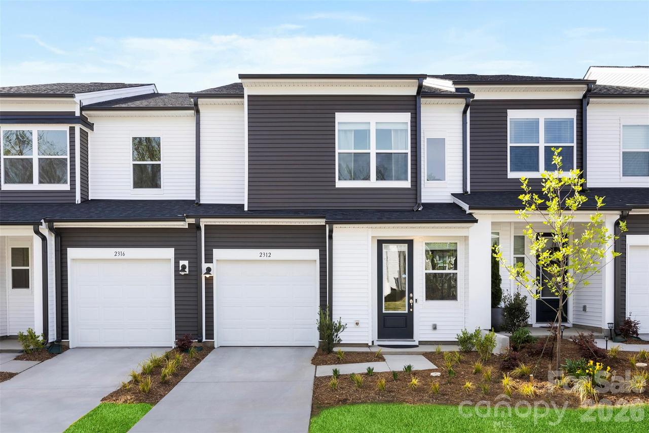 2312 Endeavor Run, Charlotte, NC 28269