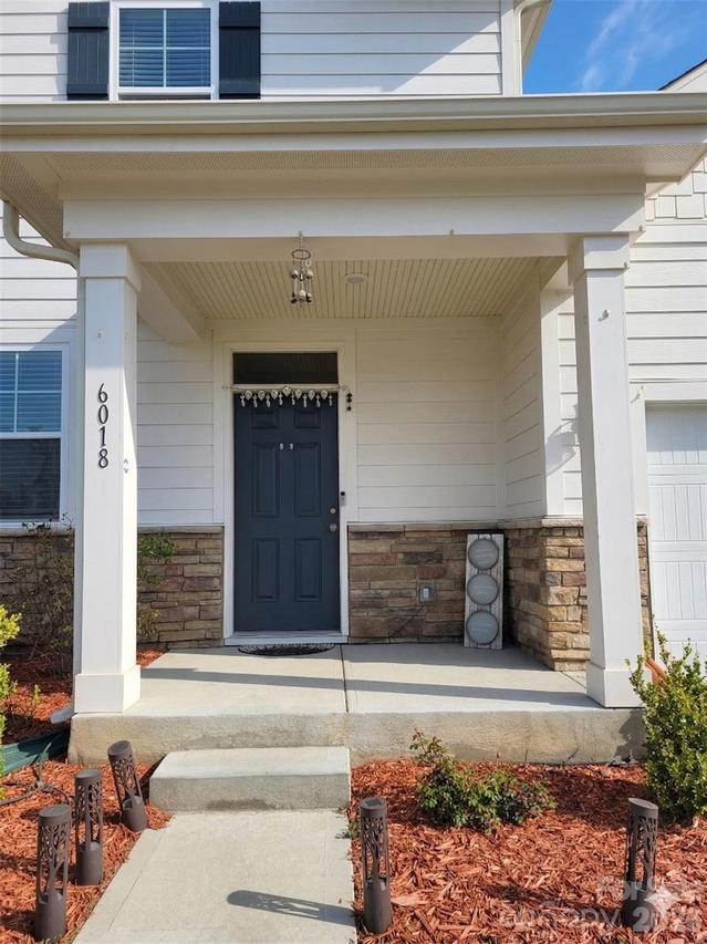 6018 Weddington Pointe Dr., Monroe, NC 28110