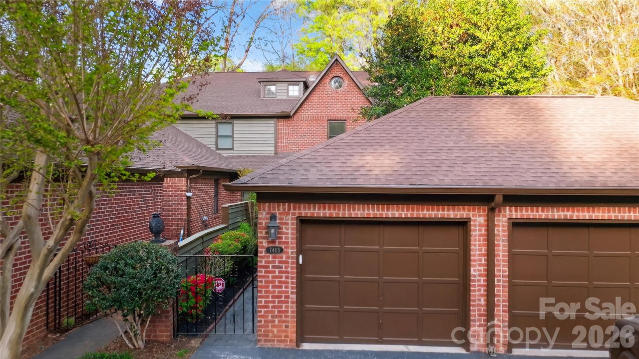 7405 Newmans Ln., Charlotte, NC 28270