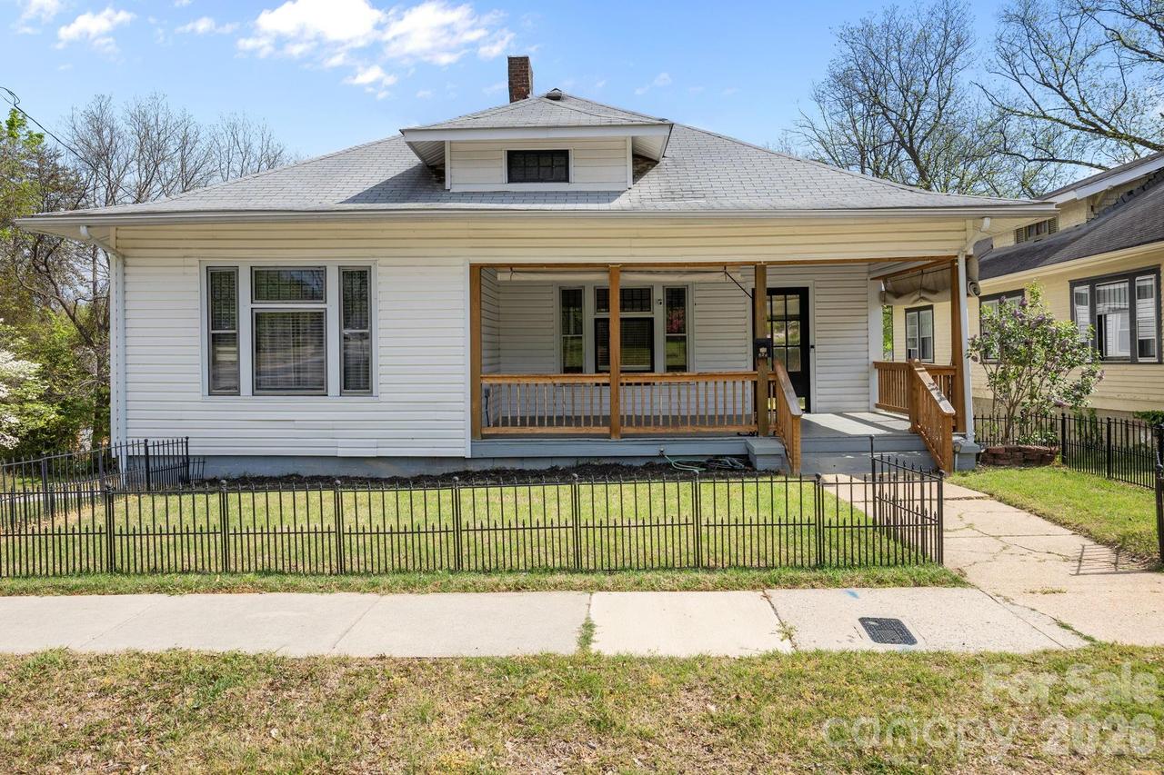 628 W Council St., Salisbury, NC 28144