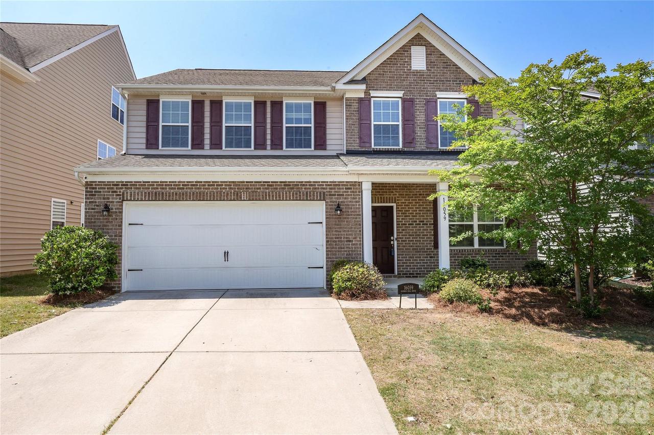 16059 Harbor Hill Dr., Charlotte, NC 28273
