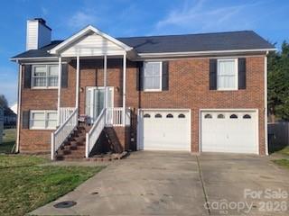 3904 Riverdale Rd., Greensboro, NC 27406