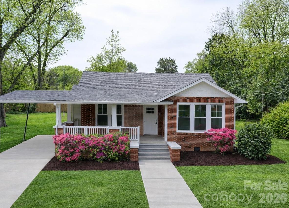 307 W Washington Ave., Bessemer City, NC 28016