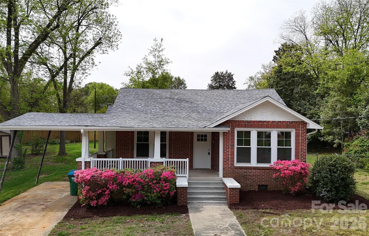 307 W Washington Ave., Bessemer City, NC 28016